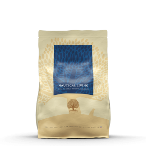 Nautical Living – Essential foods 2,5 kg