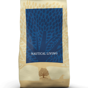 Nautical Living – Essential foods 10 kg