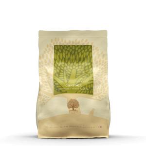 Contour – Essential Foods  2,5 kg