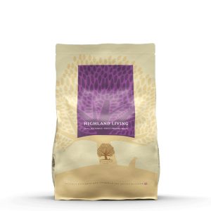 Highland Living – Essential Foods 2,5 kg