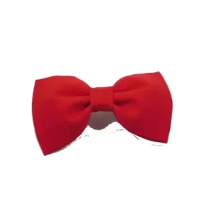 Noeud papillon Everday Rouge