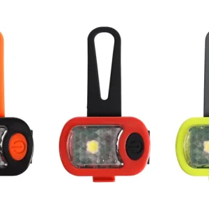 Lampe de sécurité Melvin
