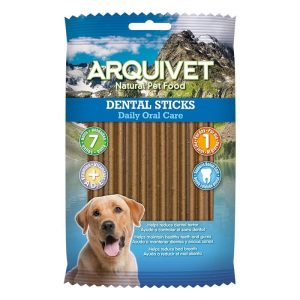 ARQUIVET Dental Sticks