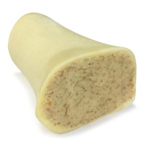 ARQUIVET Os fourré au poulet