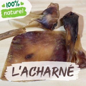 Assortiment l&rsquo;acharné 700 gr