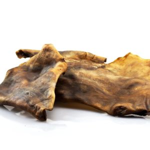 Plaques de peaux de cheval L Allemand