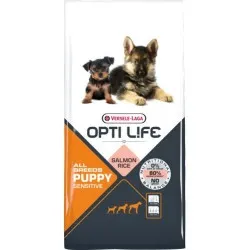 VERSELE LAGA Optilife puppy sensitive Saumon 12.5kg