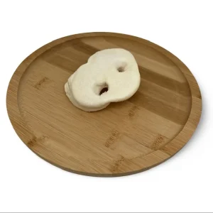 Museau de porc soufflé