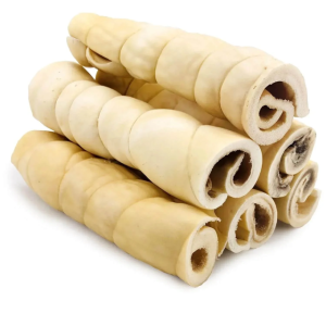 Joue de boeuf roulée