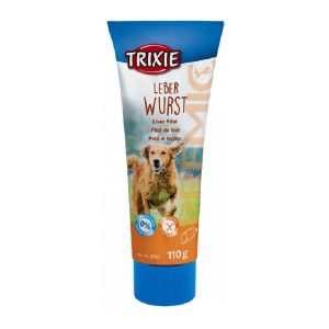 TRIXIR pâté de foie 110g