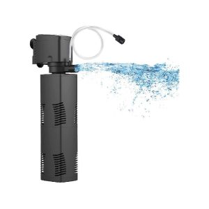 NUBIOS filtre interne pour aquarium