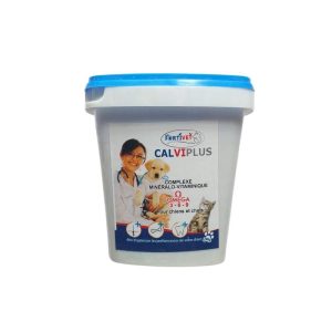 CALVIPLUS Fortivet 200g