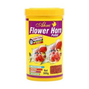 AHM Flower Horn 400g