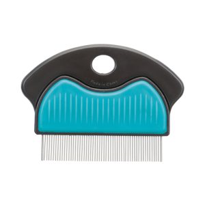 TRIXIE peigne anti-puces et poussière