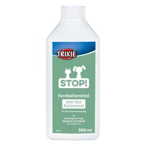 TRIXIE Répulsif Concentré usage éxtérieur 500ml #2551