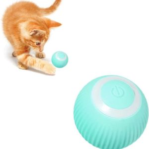 PET GRAVITY Smart Rotating Ball