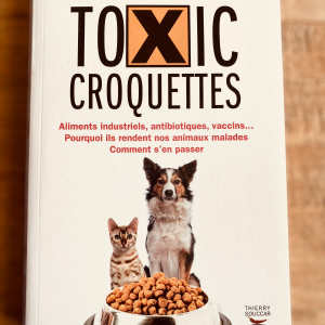 « Croquette Toxique » de Jutta Ziegler