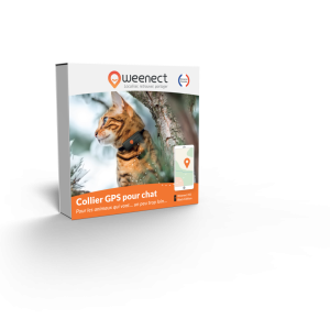 GPS – Weenect XS CHATS