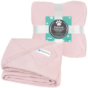 Couverture rafraîchissante pour chien PET AMI