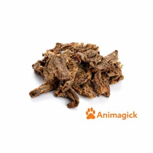 Coeur d&rsquo;agneau 250 gr