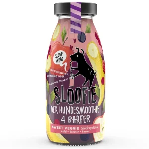 Smoothie SWEET VEGGIE