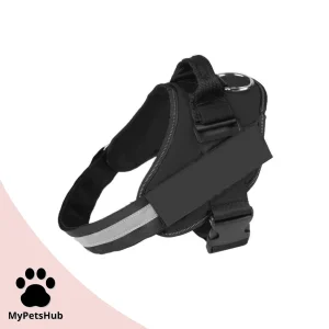 Harnais réfléchissant pour chien | ReflectiveDog™