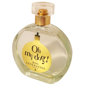 Oh My Dog ! Parfum sans alcool