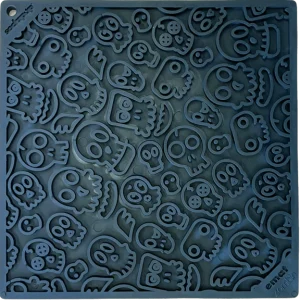 TAPIS DE LÉCHAGE SODAPUP – MOTIF ZOMBIE