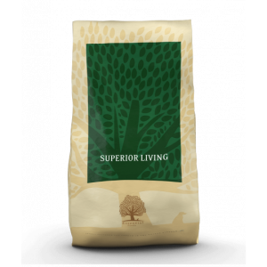 Superior Living – Essential Foods 10 kg