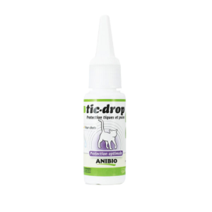 TIC-DROP CHAT 30 ML Anibio